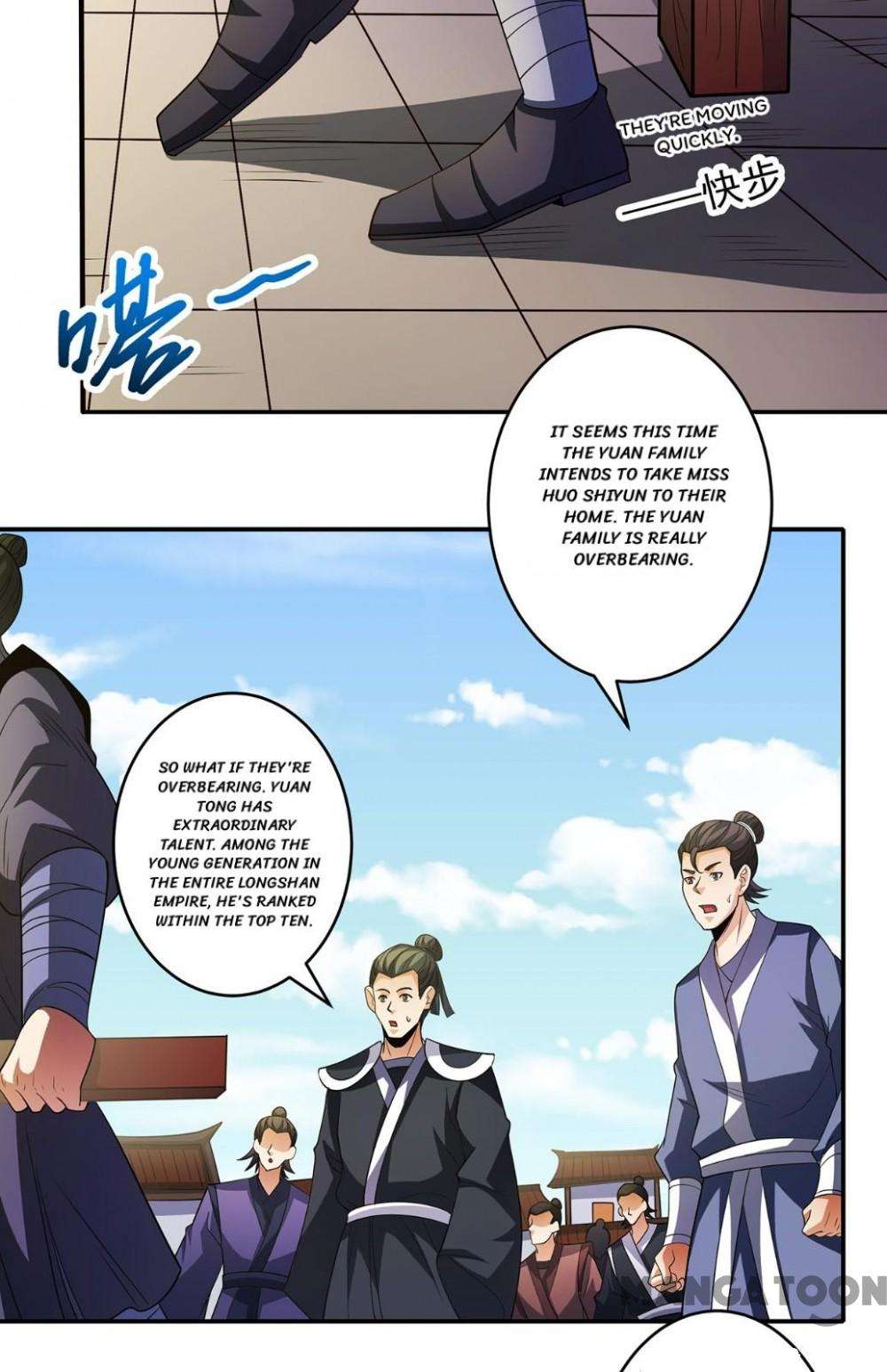Chapter 683 - Image 3