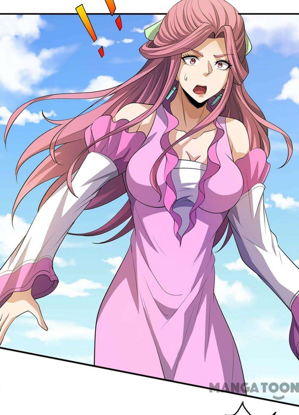 Chapter 683 - Image 31