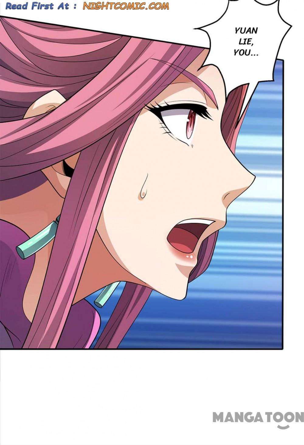 Chapter 683 - Image 32