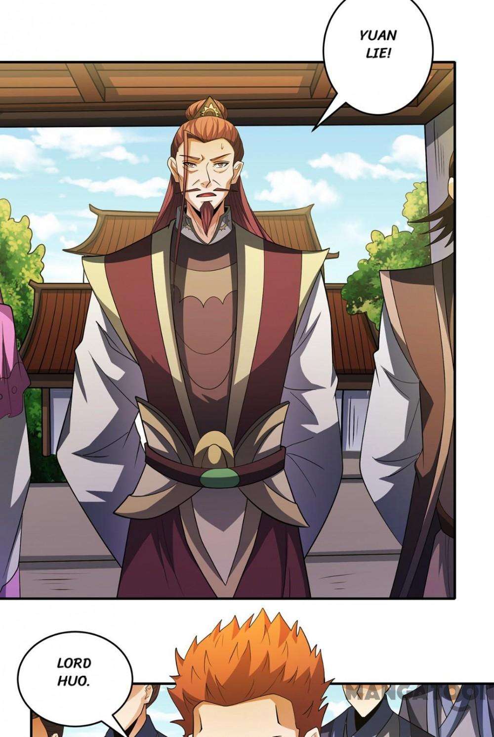 Chapter 683 - Image 6