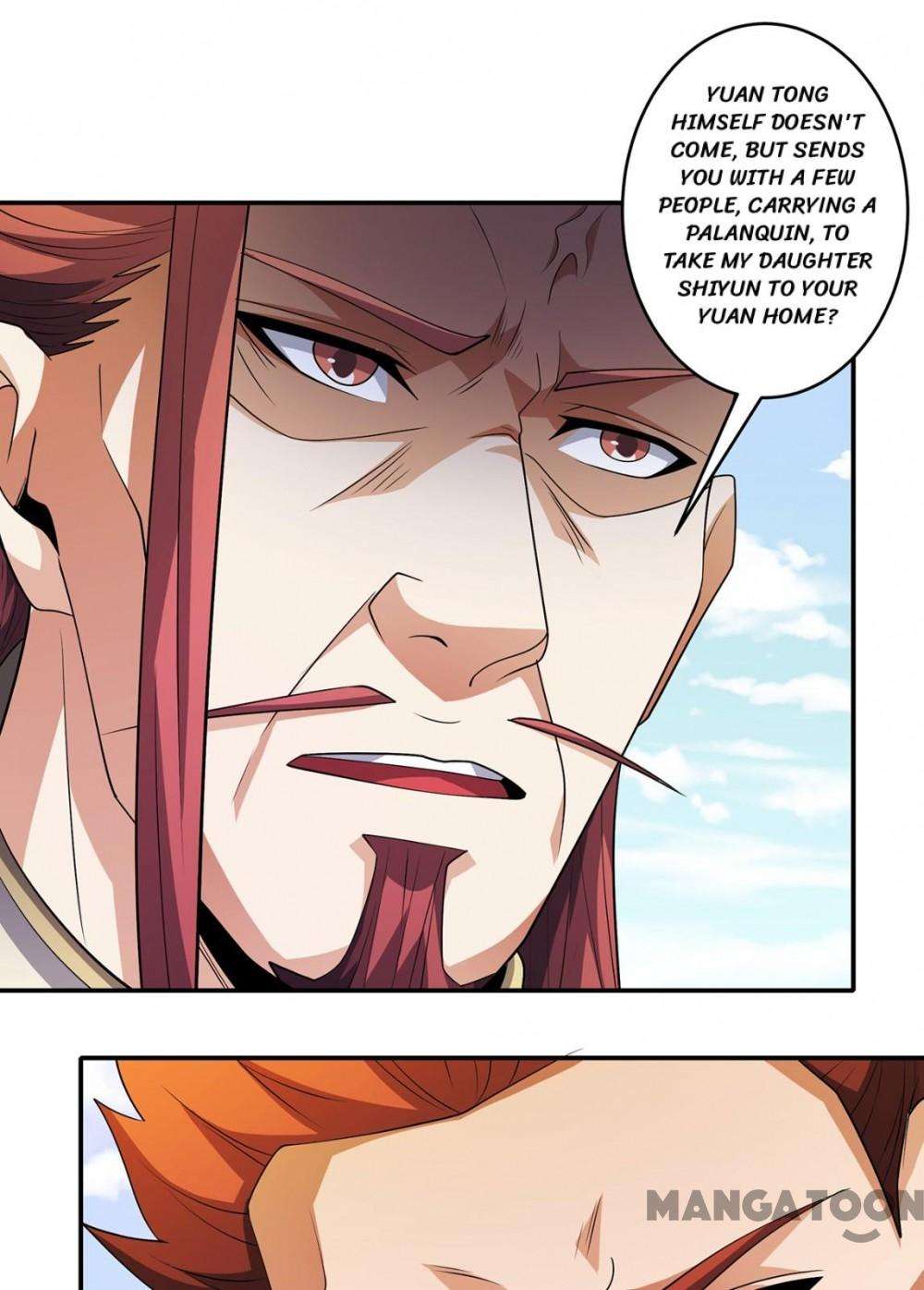 Chapter 683 - Image 9
