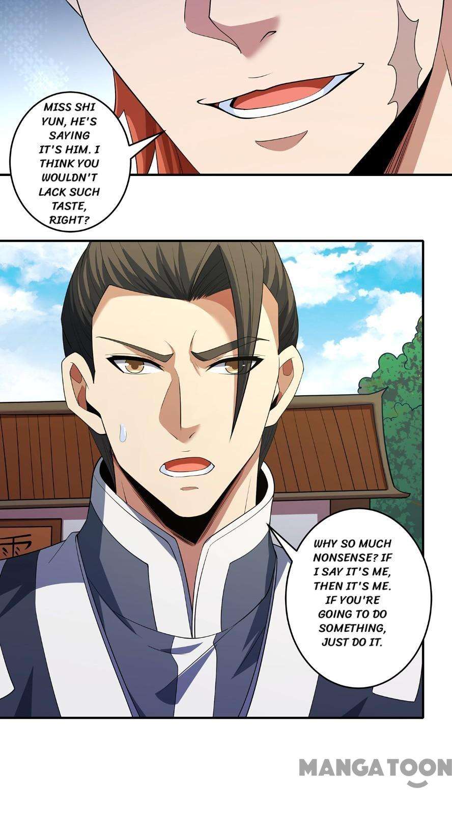 Chapter 684 - Image 10