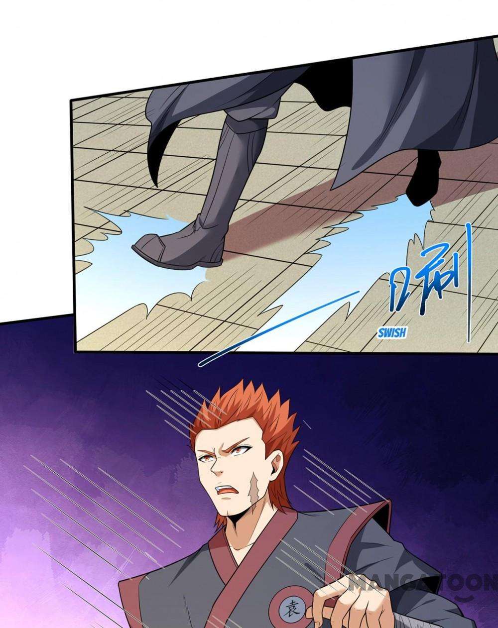 Chapter 684 - Image 16