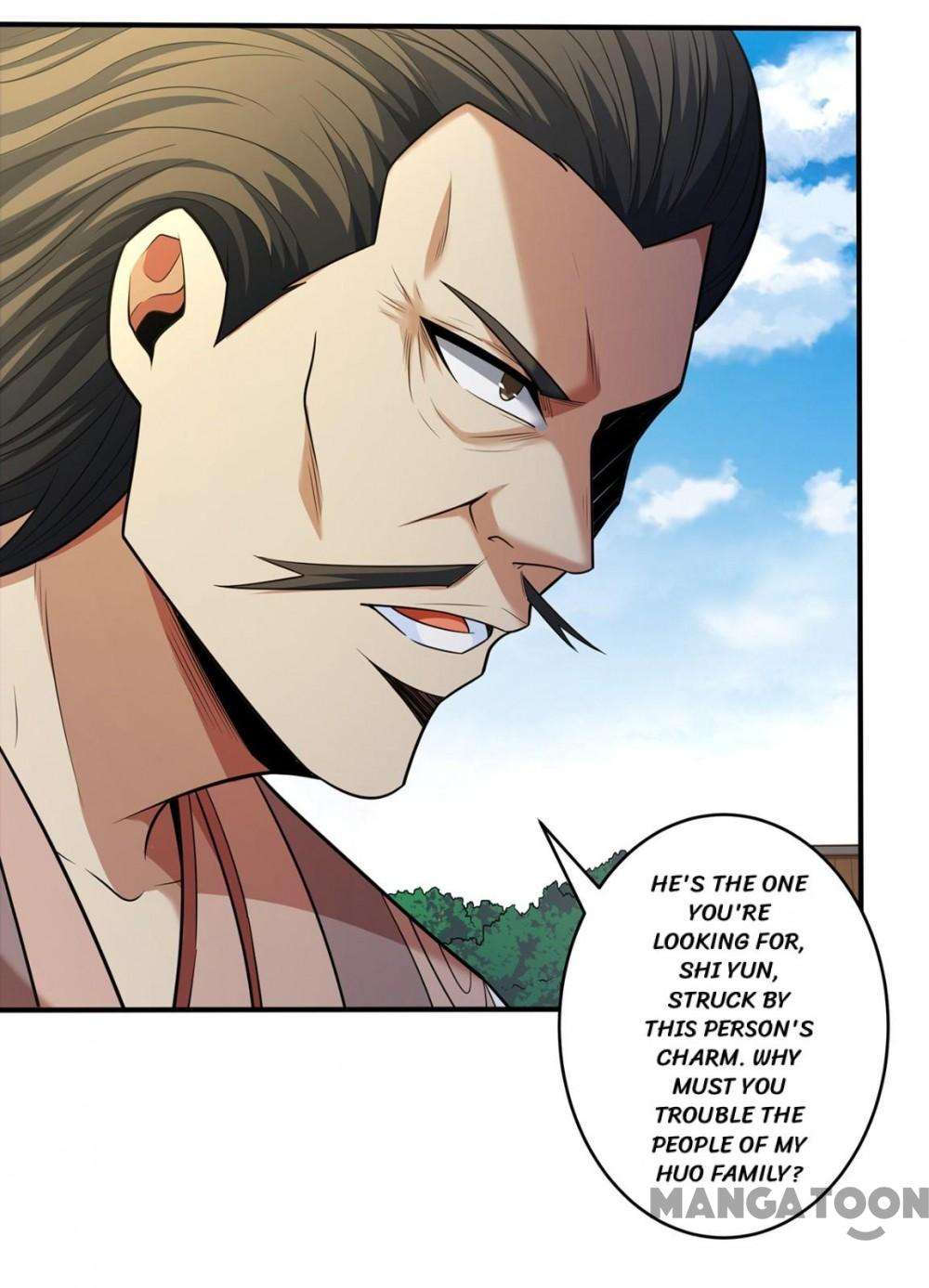 Chapter 684 - Image 19