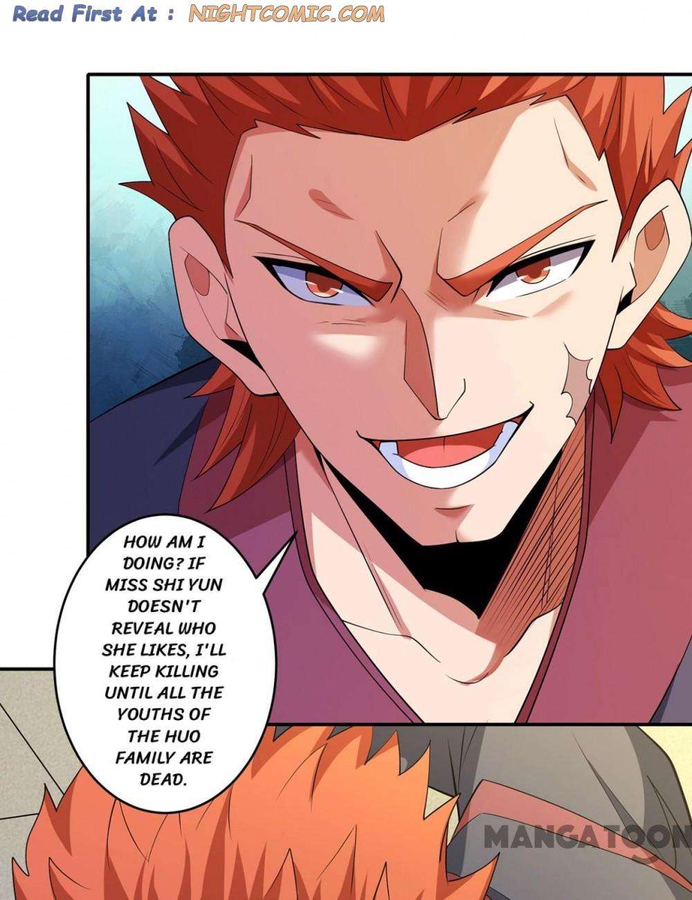 Chapter 684 - Image 2