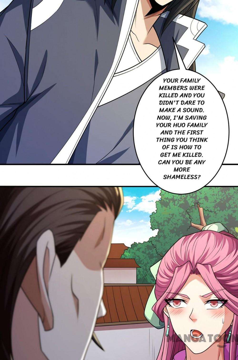 Chapter 684 - Image 22