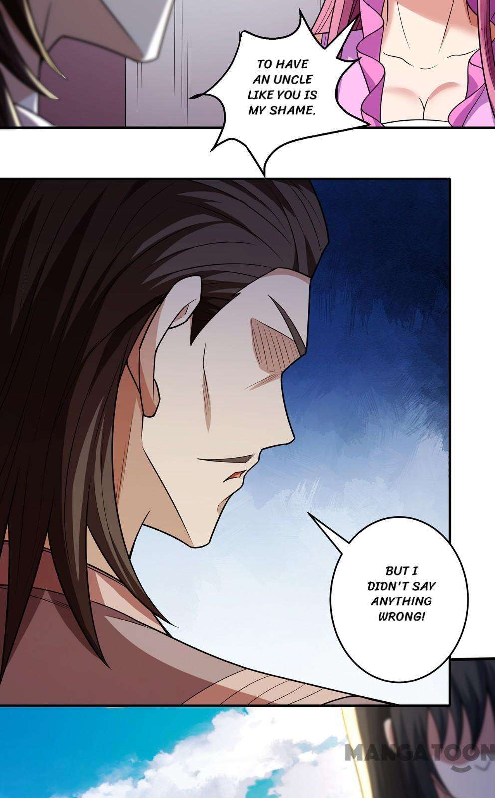 Chapter 684 - Image 23
