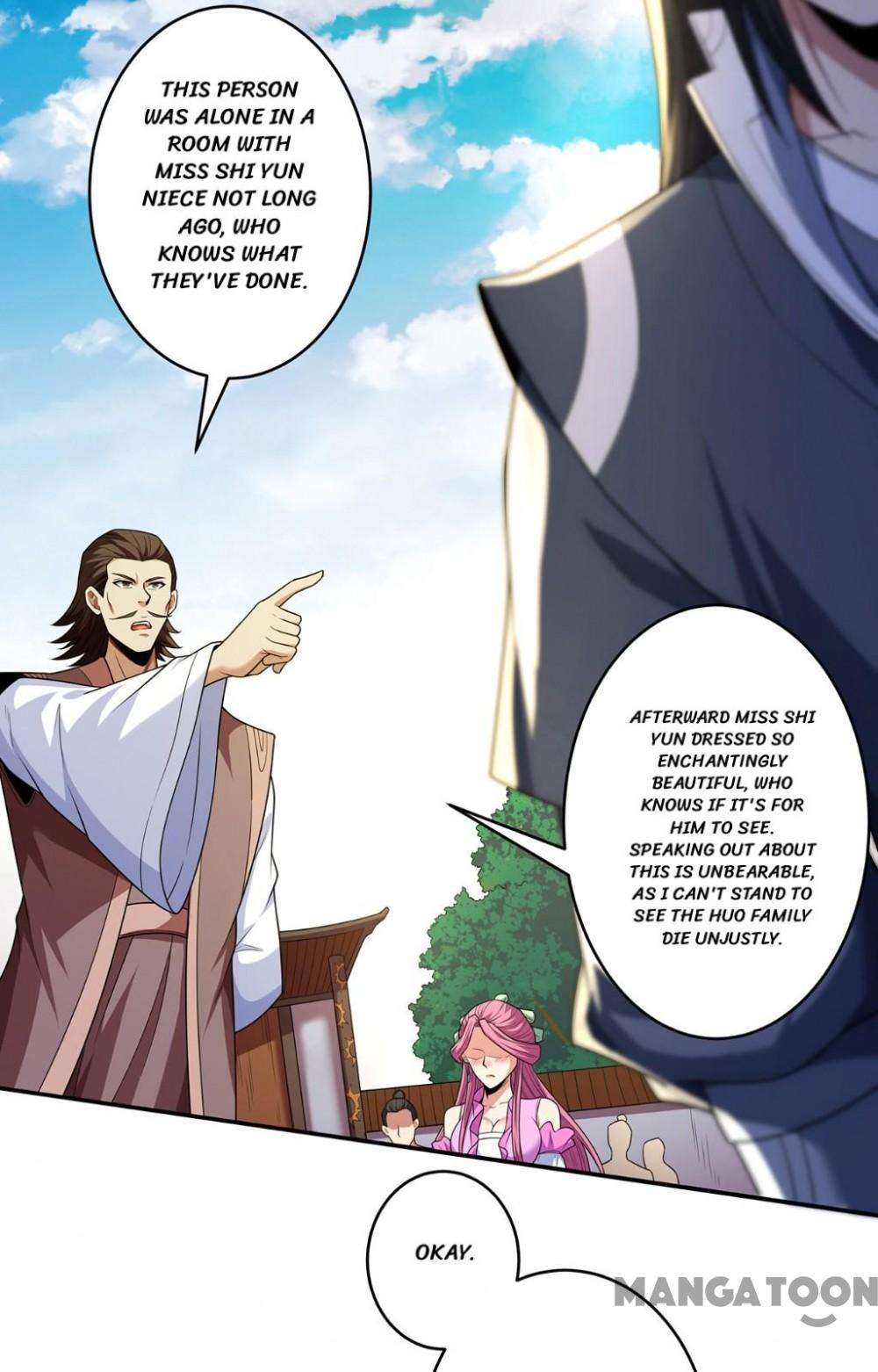 Chapter 684 - Image 24