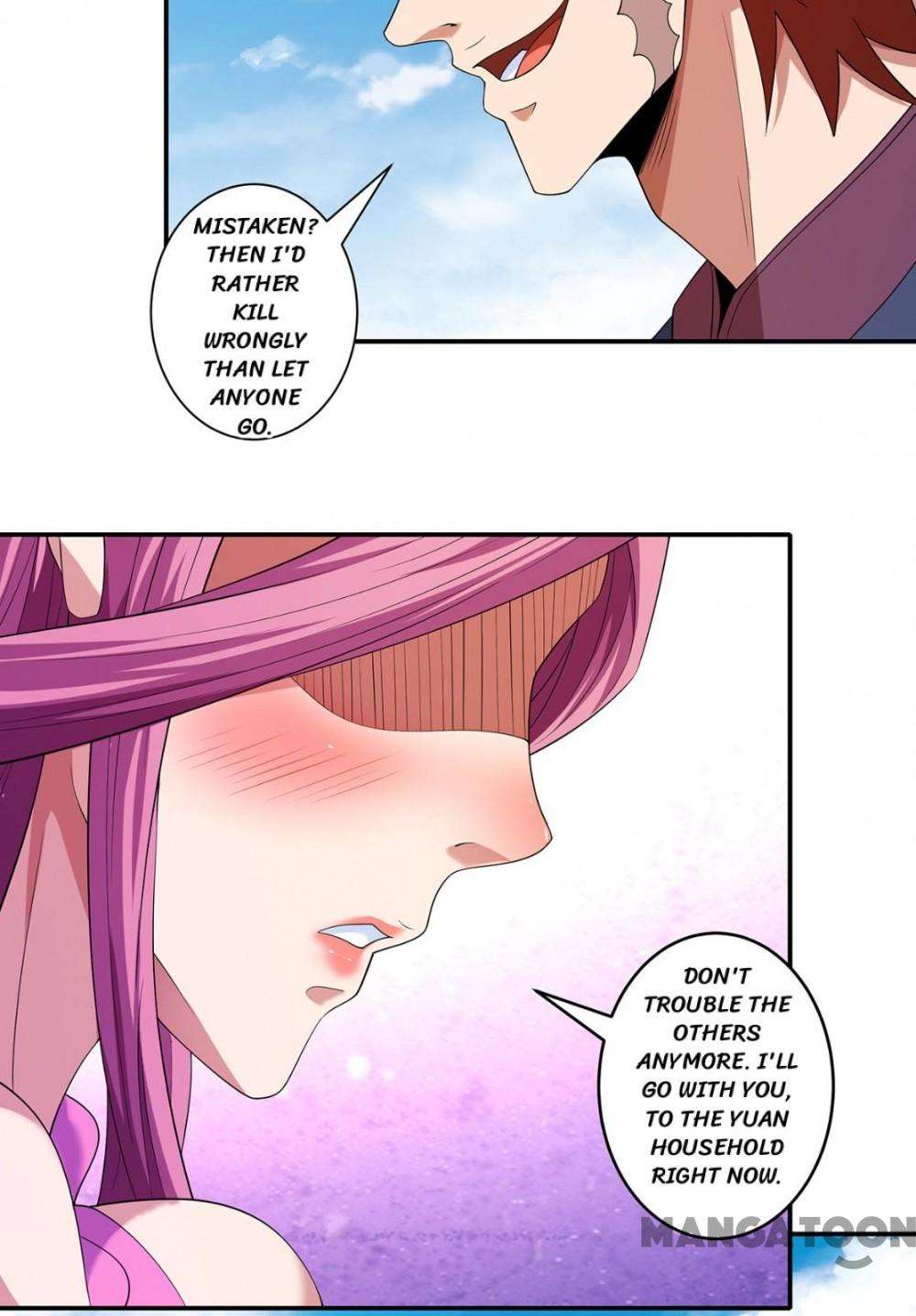Chapter 684 - Image 29
