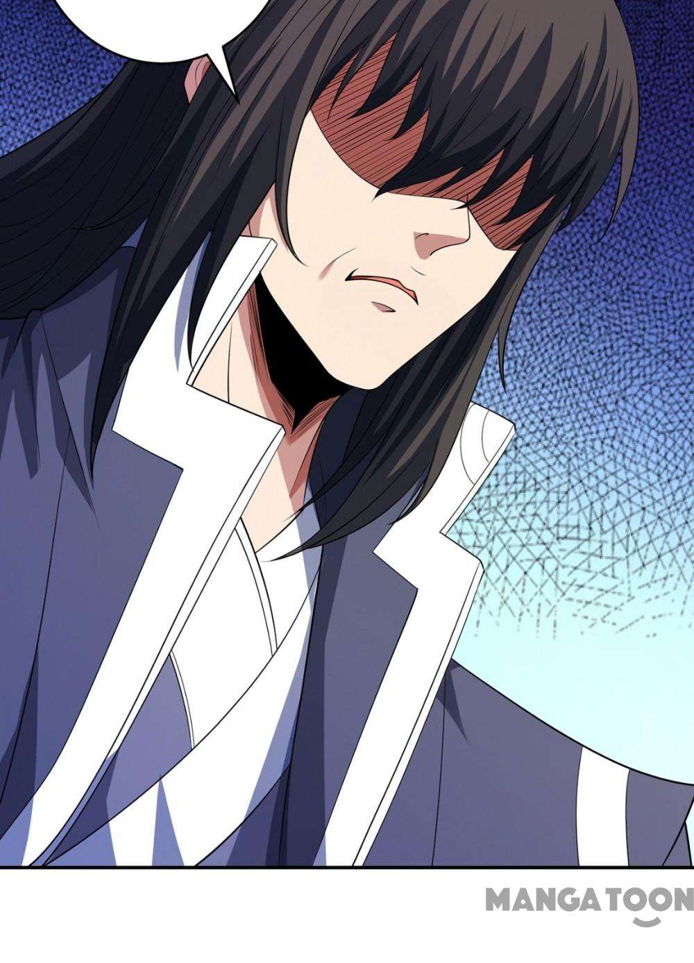 Chapter 684 - Image 34