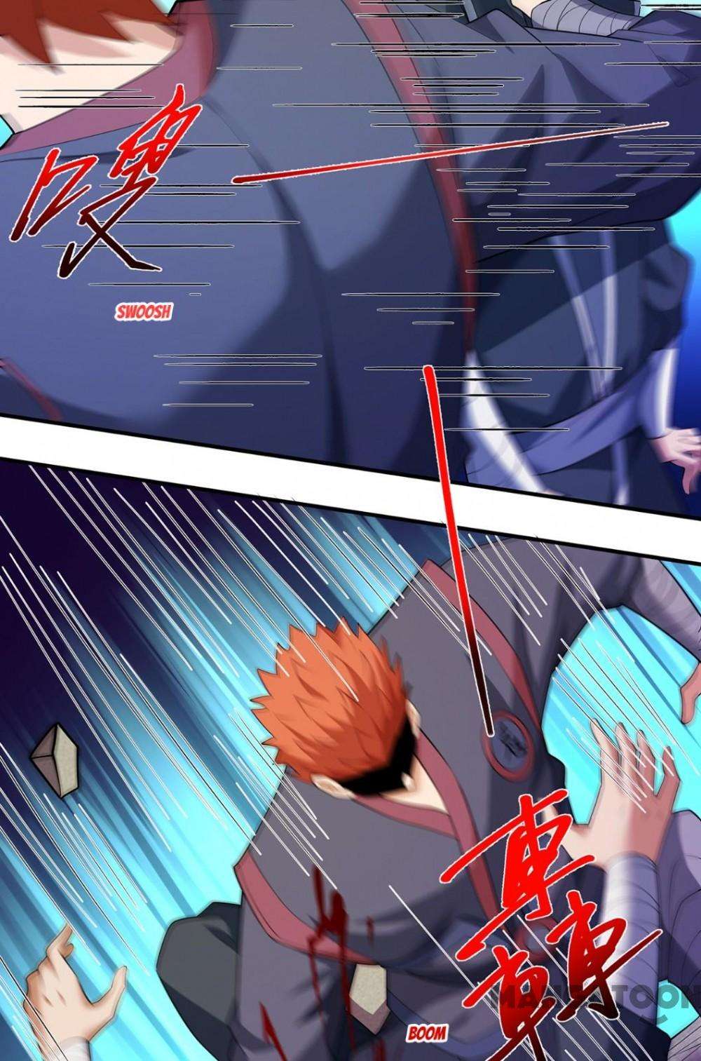Chapter 684 - Image 4