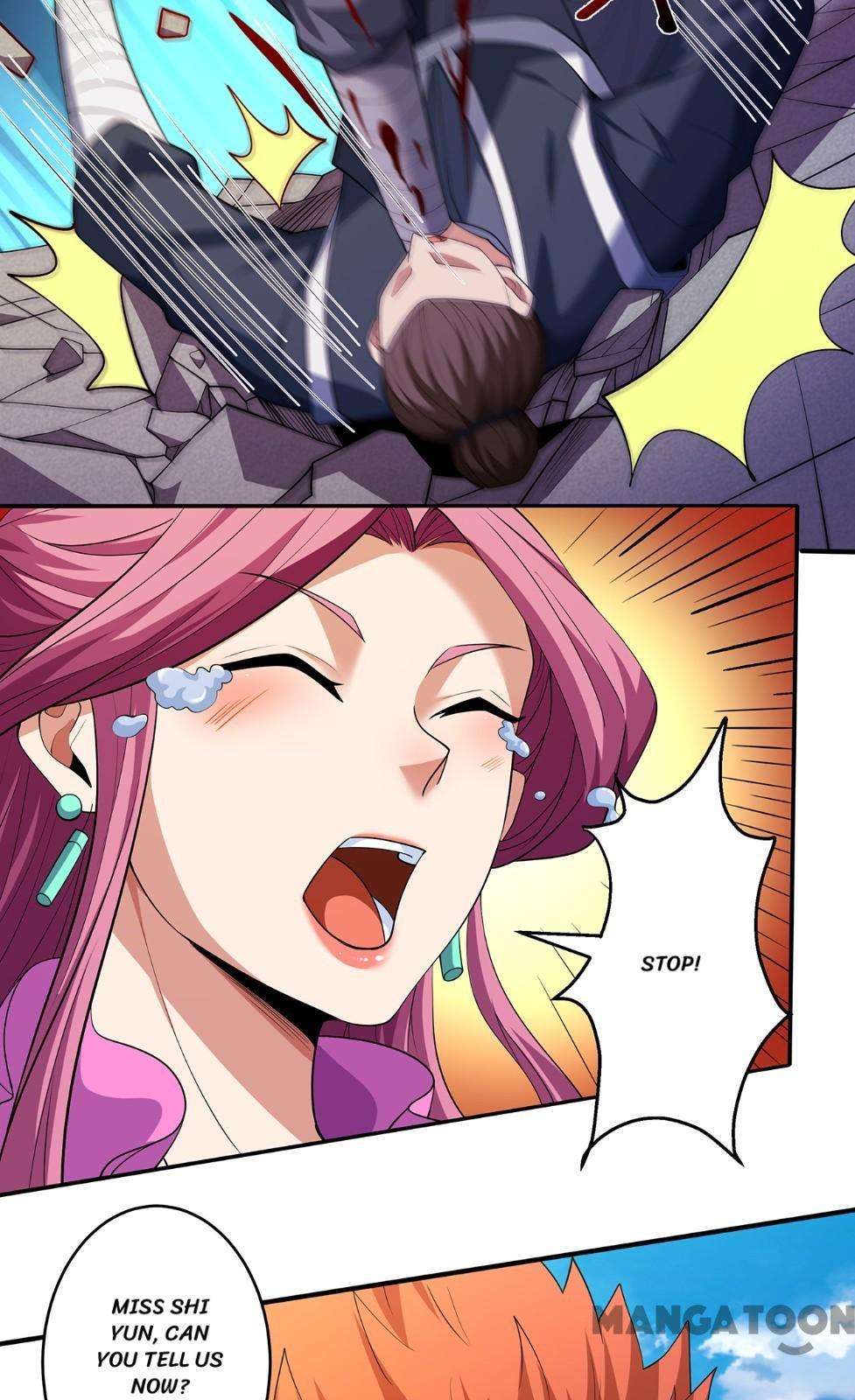 Chapter 684 - Image 5