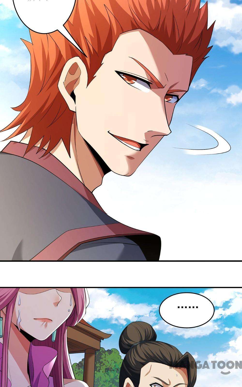 Chapter 684 - Image 6