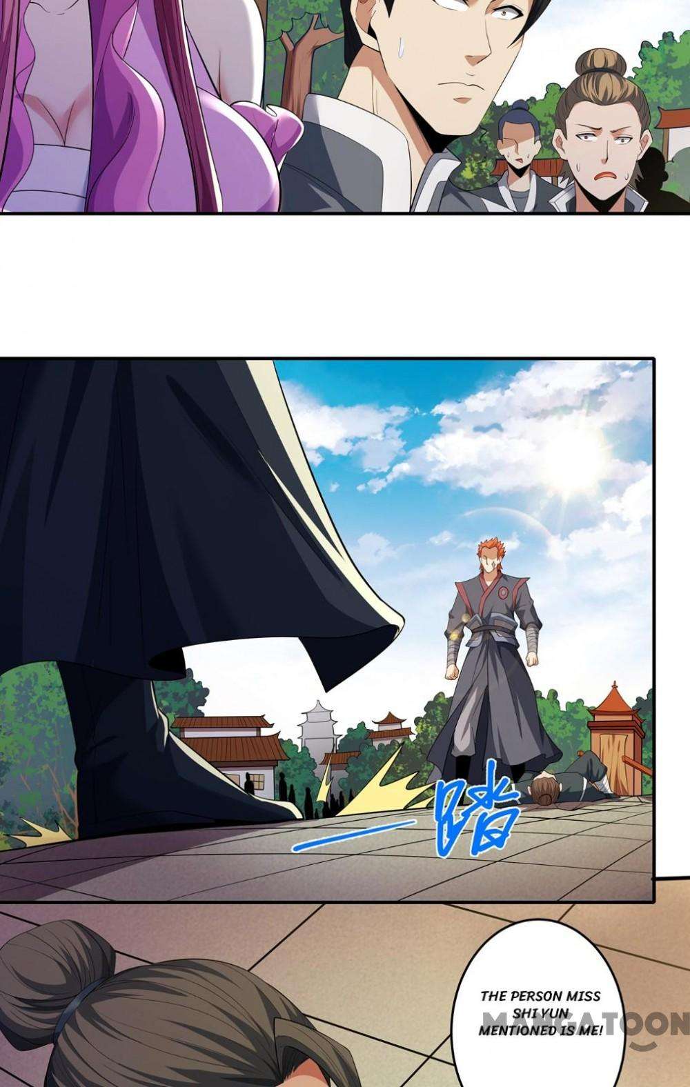 Chapter 684 - Image 7