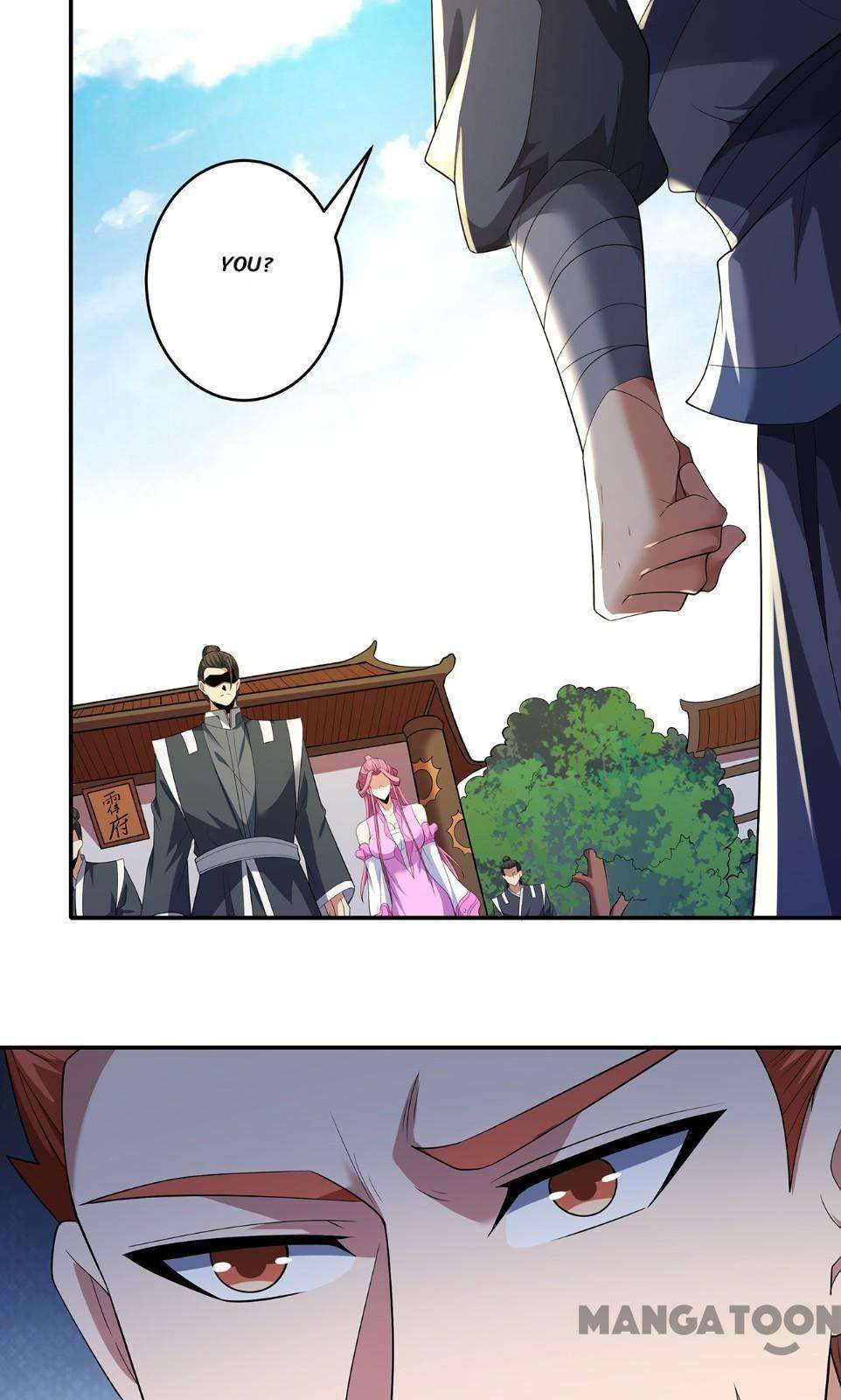 Chapter 684 - Image 9