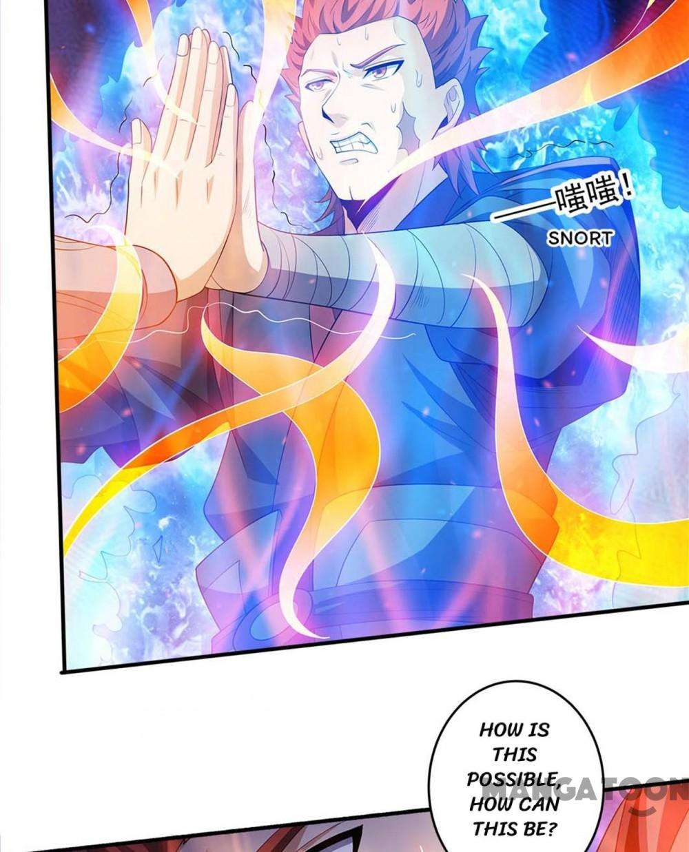 Chapter 685 - Image 10