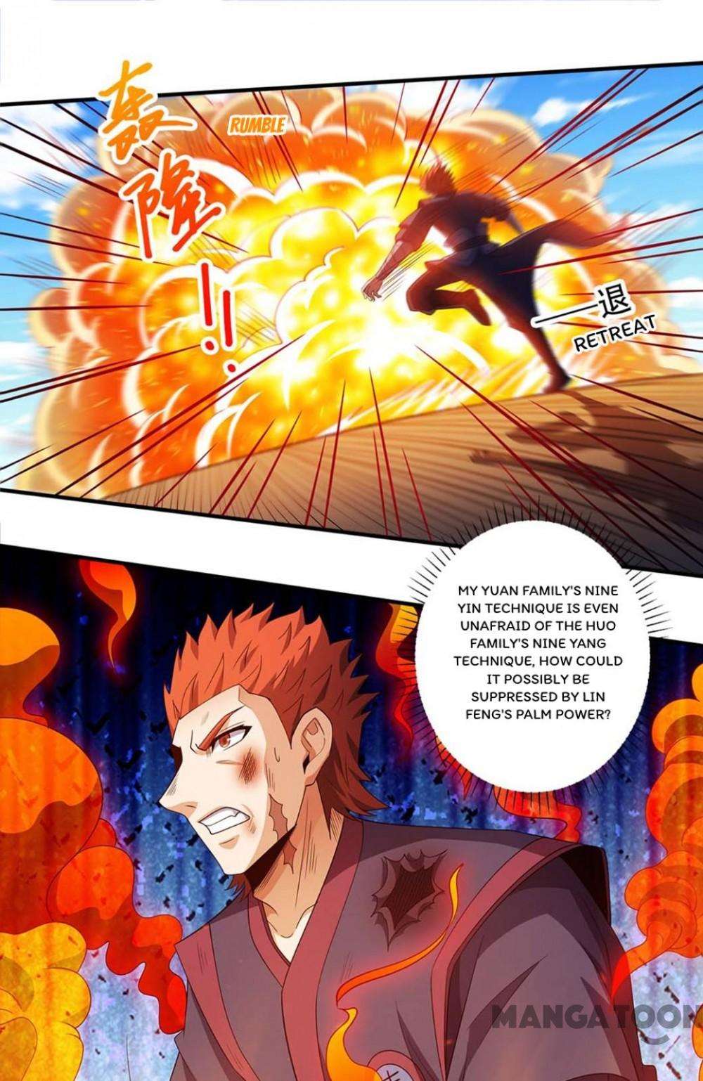 Chapter 685 - Image 12
