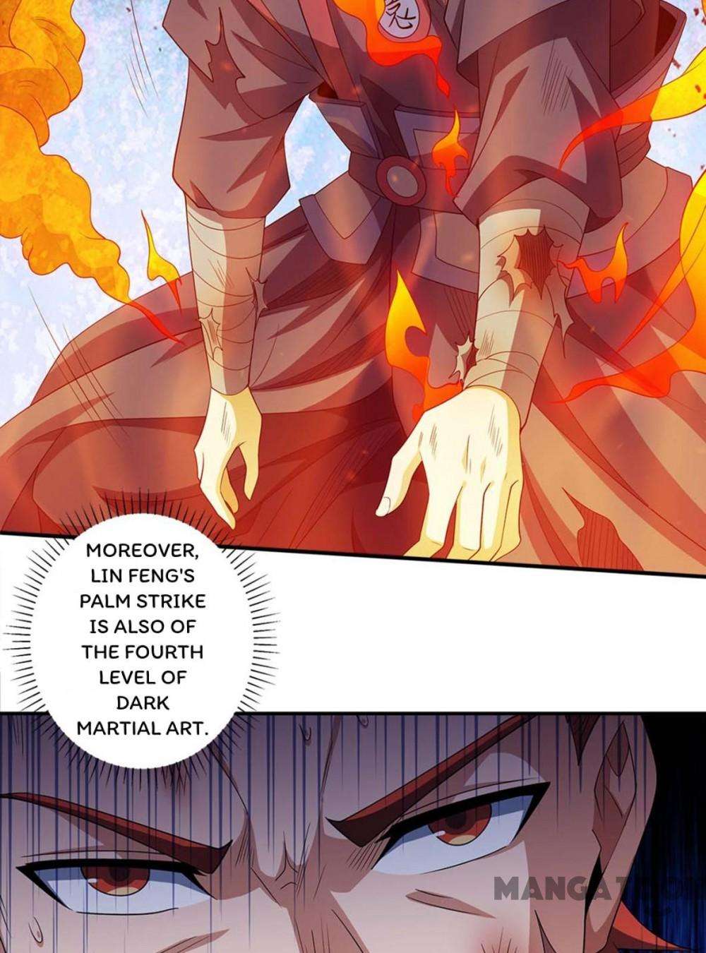 Chapter 685 - Image 13
