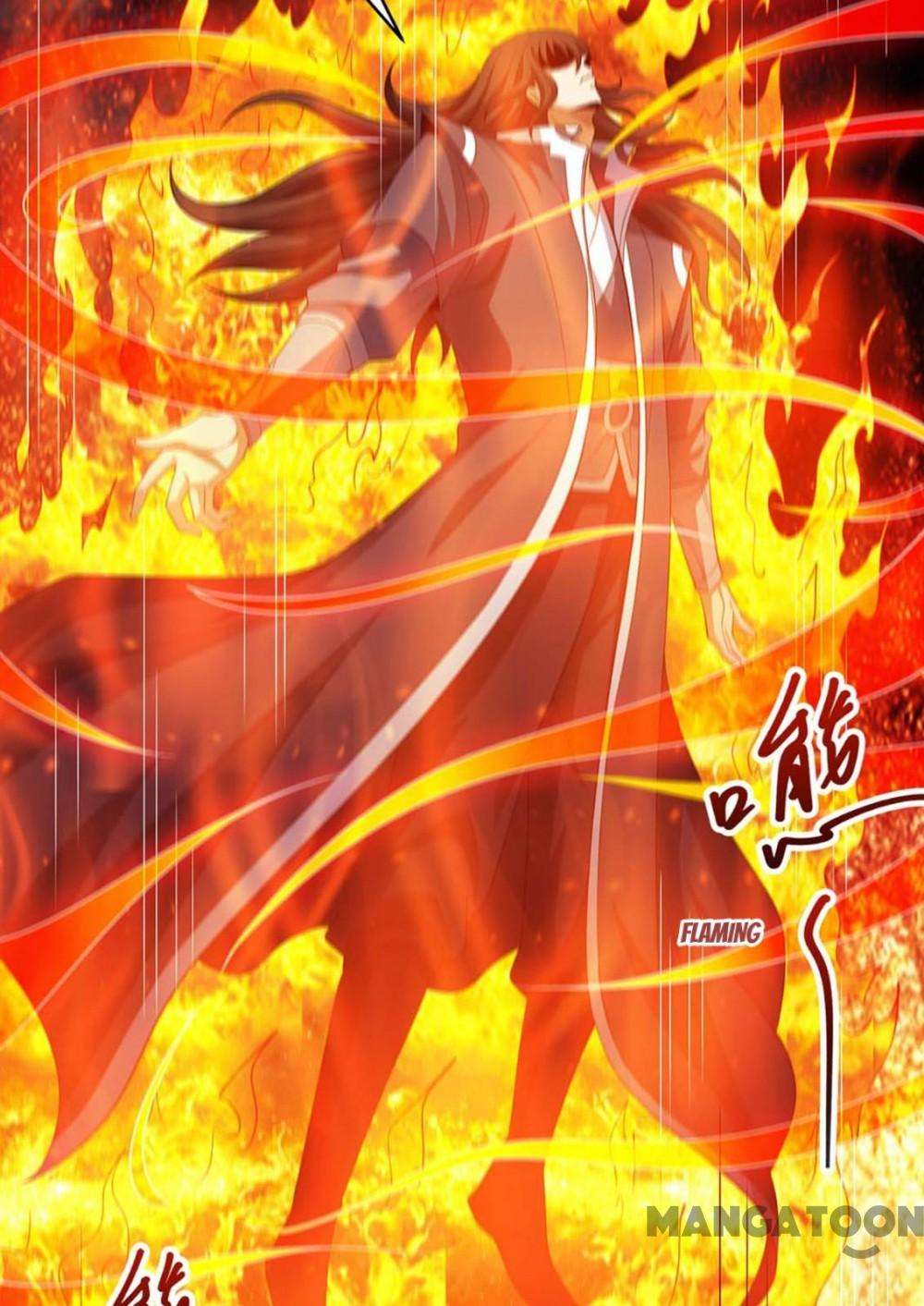 Chapter 685 - Image 15