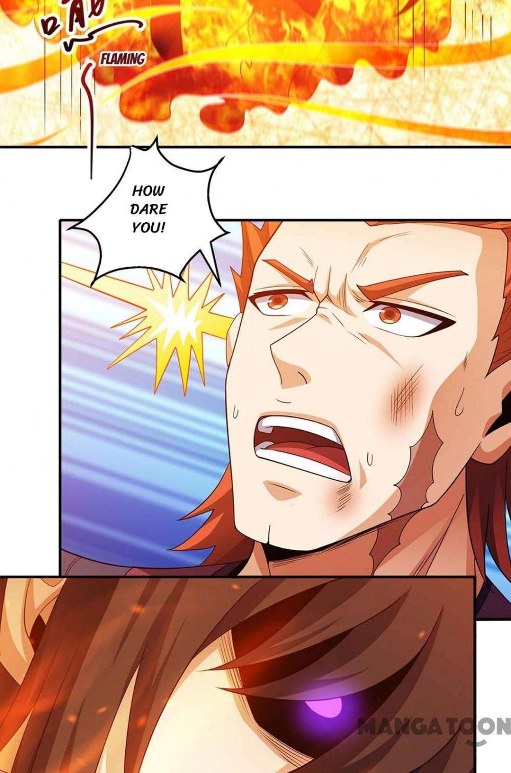 Chapter 685 - Image 16