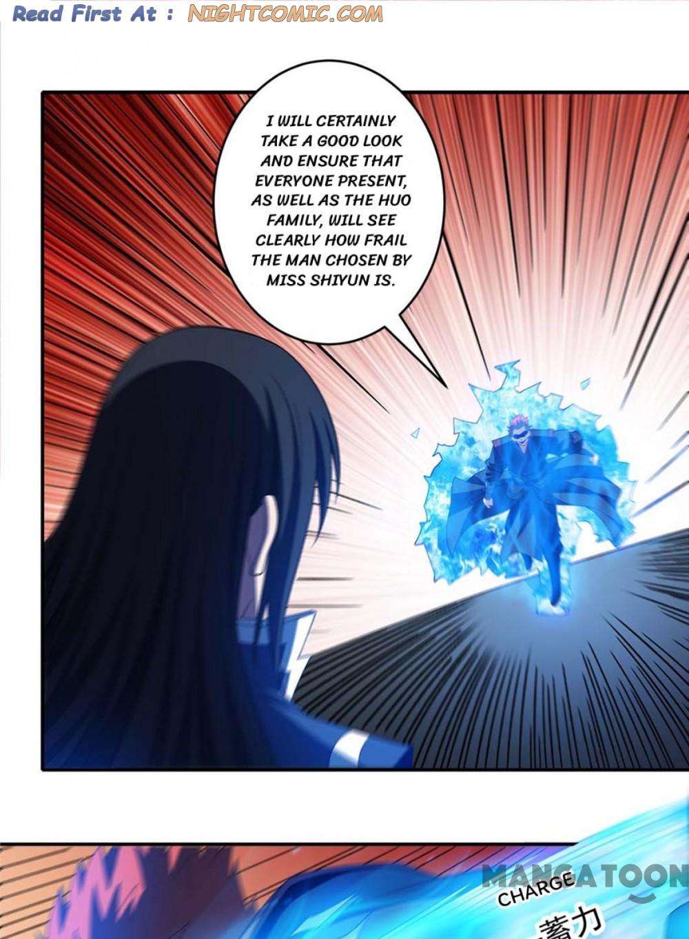 Chapter 685 - Image 2
