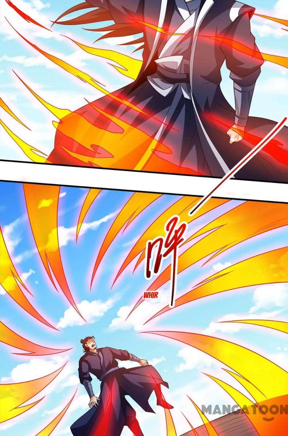 Chapter 685 - Image 23