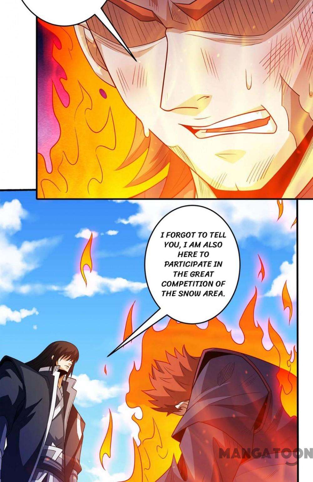 Chapter 685 - Image 25