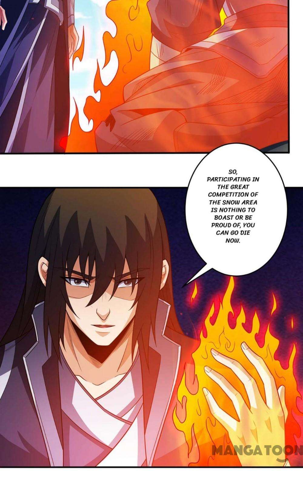 Chapter 685 - Image 26