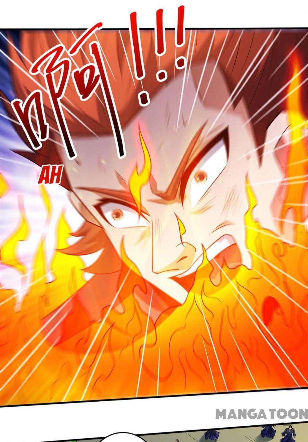 Chapter 685 - Image 27