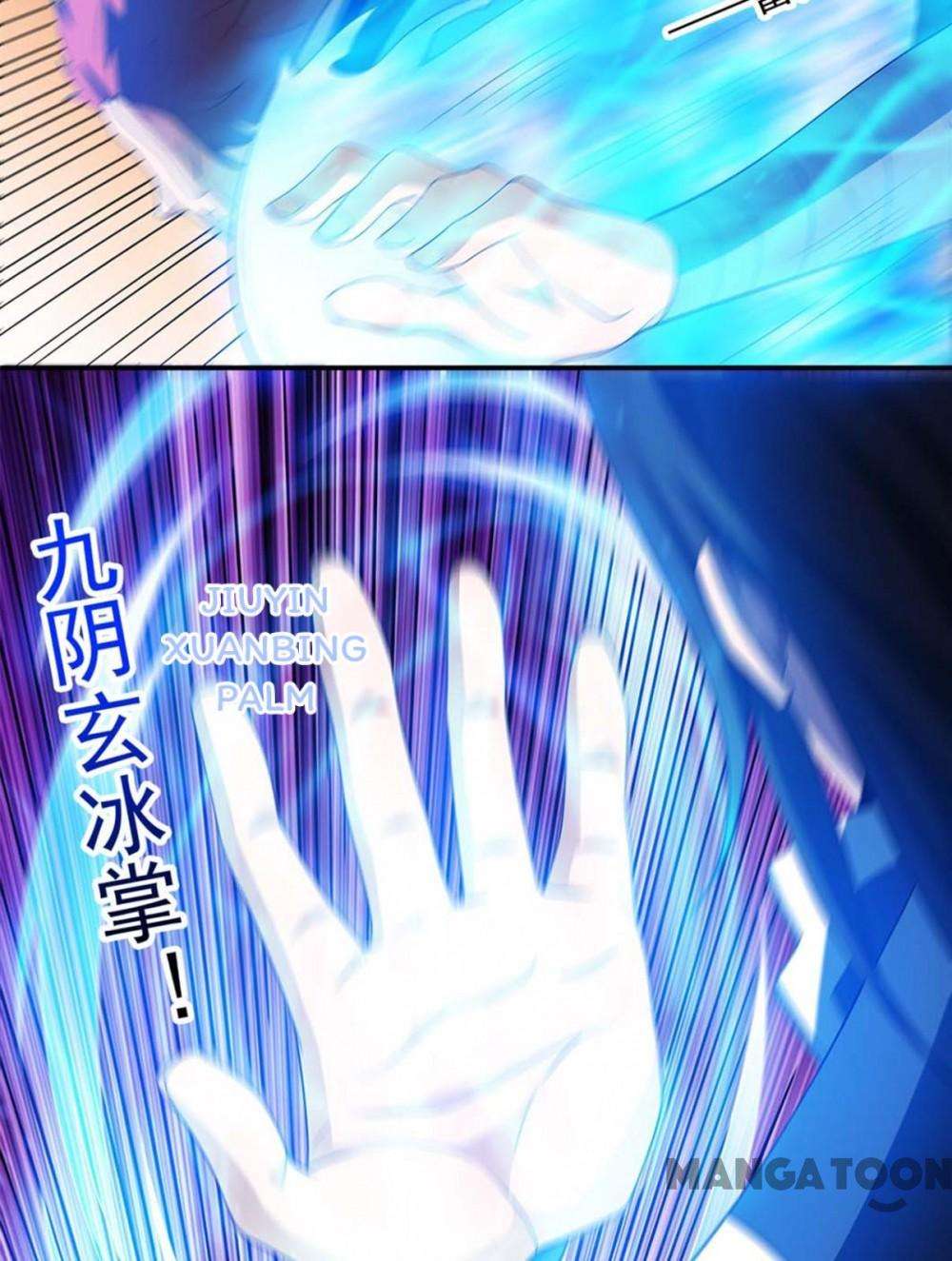 Chapter 685 - Image 3
