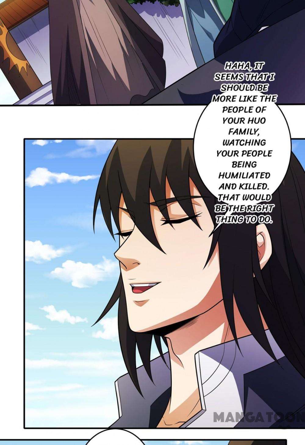 Chapter 685 - Image 34