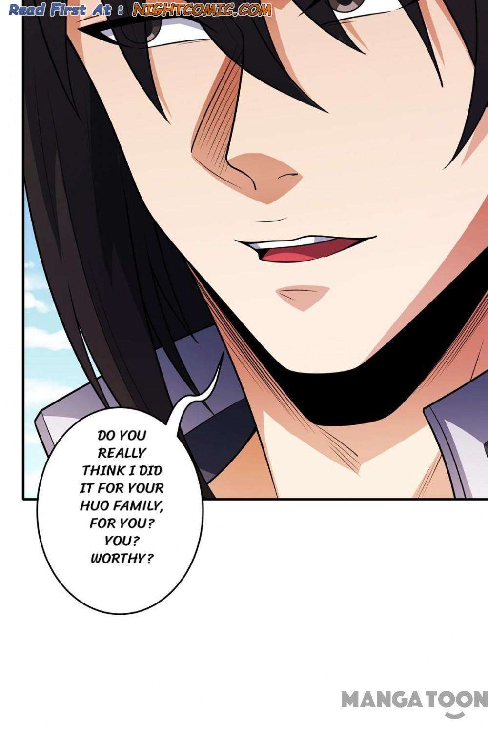 Chapter 685 - Image 36