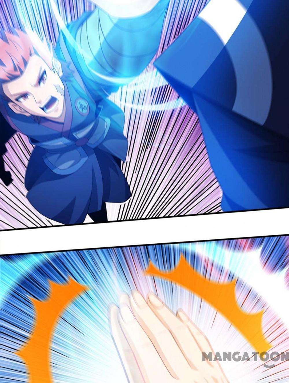 Chapter 685 - Image 4