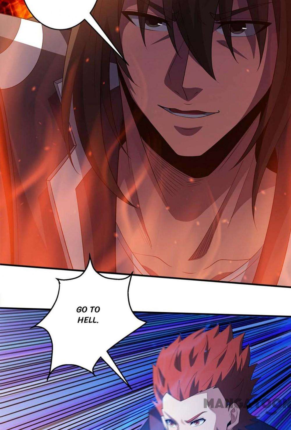 Chapter 685 - Image 7