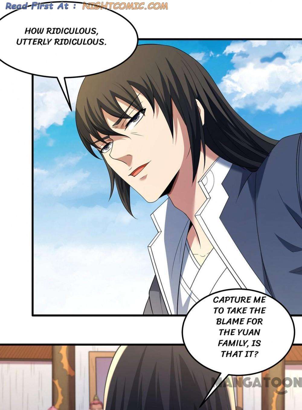 Chapter 686 - Image 11