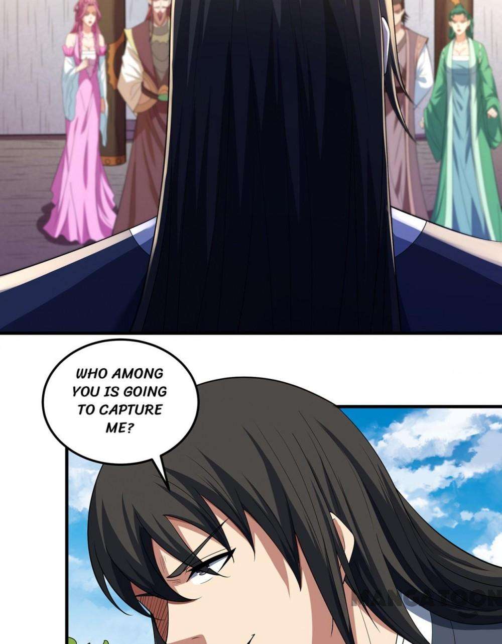 Chapter 686 - Image 12