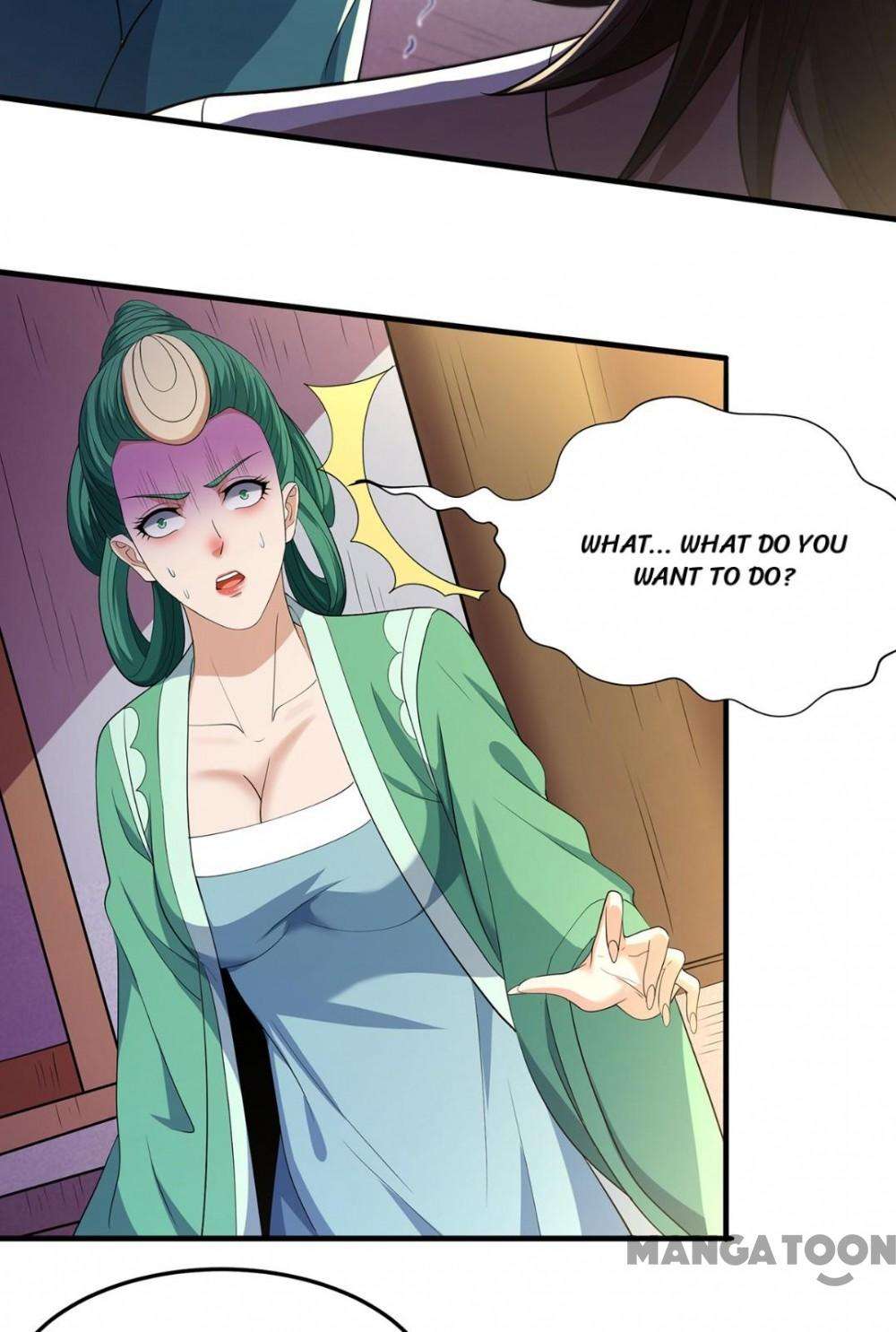 Chapter 686 - Image 15