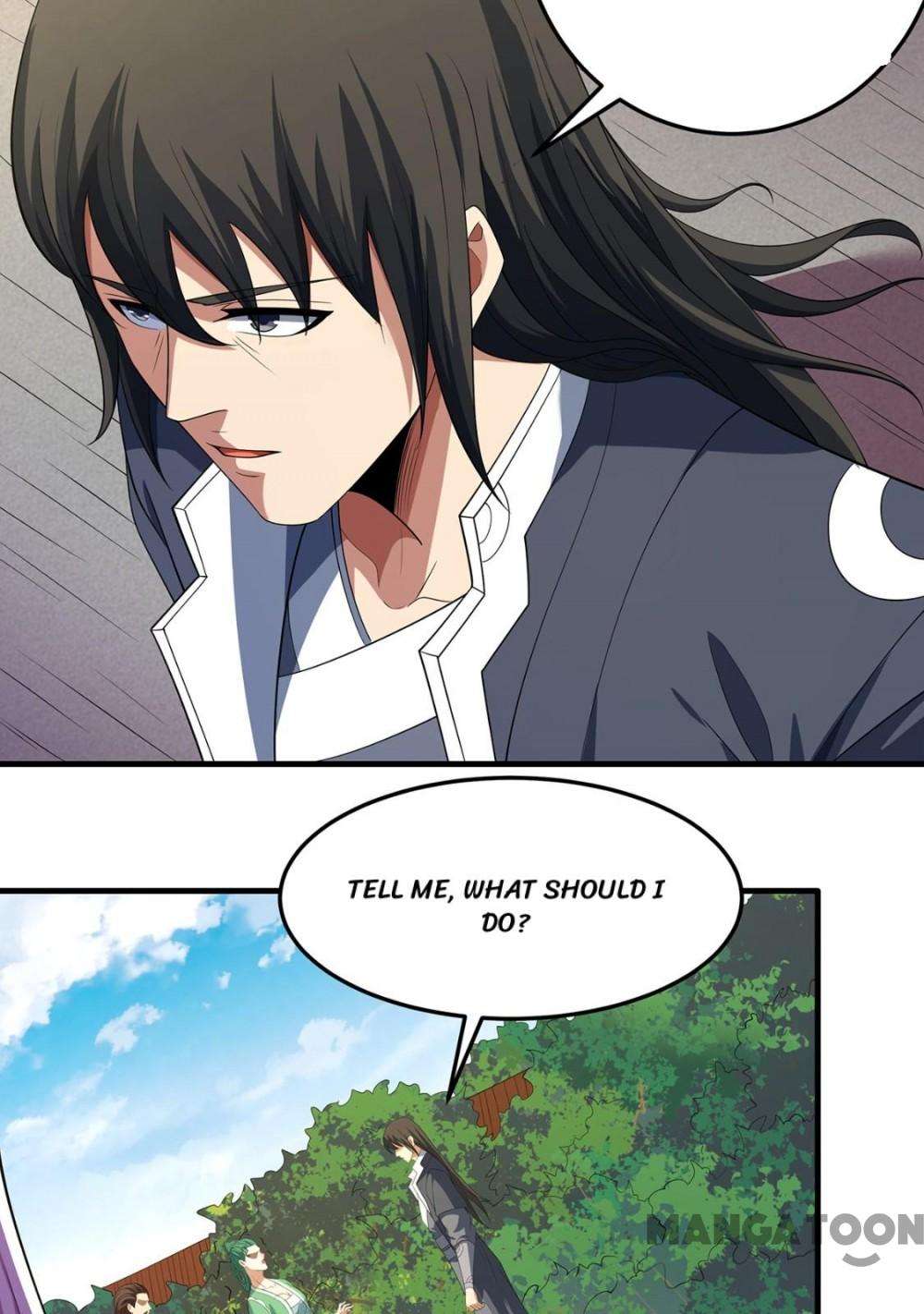 Chapter 686 - Image 17