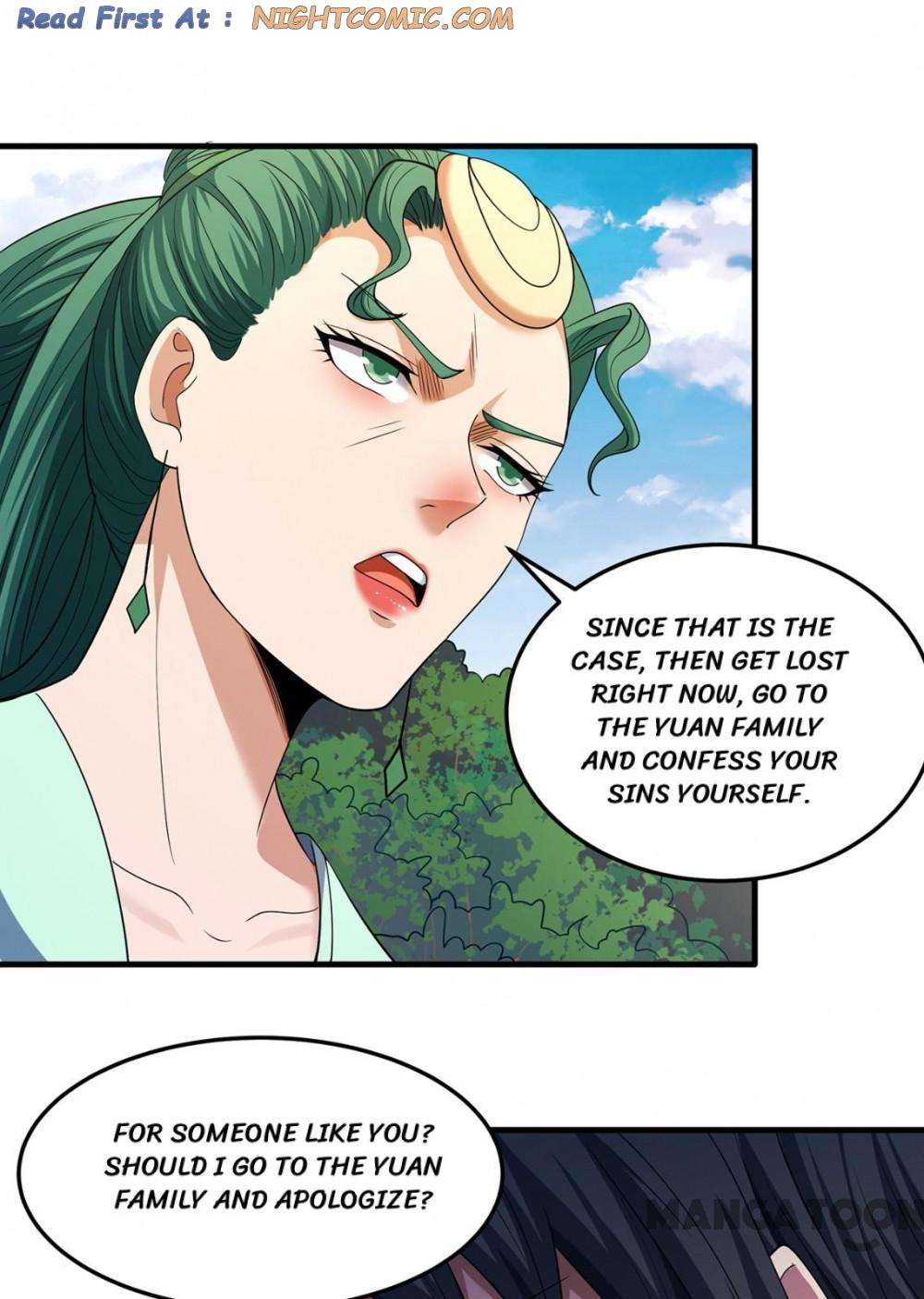 Chapter 686 - Image 2