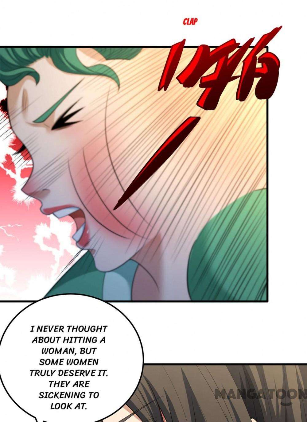Chapter 686 - Image 20