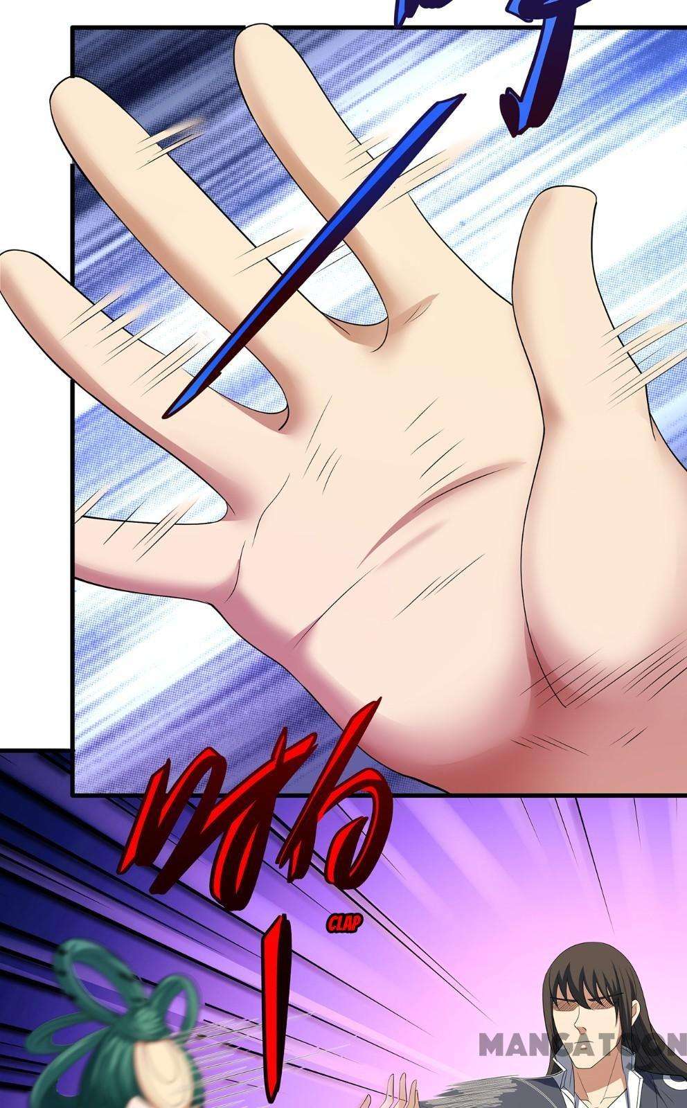 Chapter 686 - Image 23