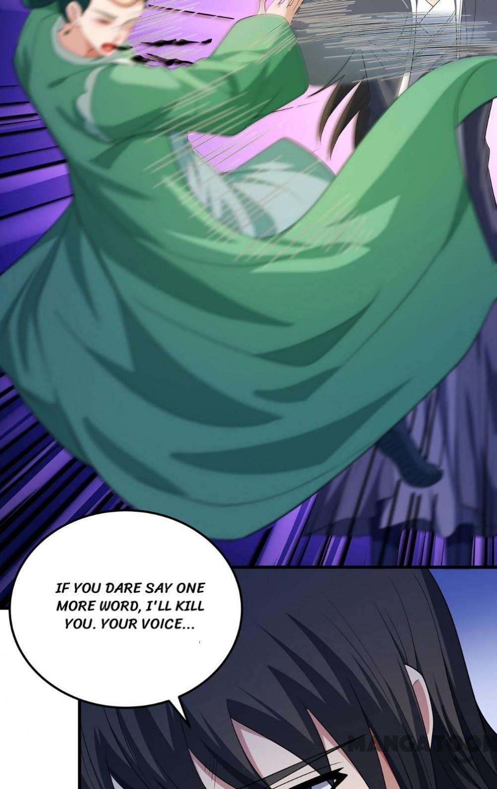 Chapter 686 - Image 24