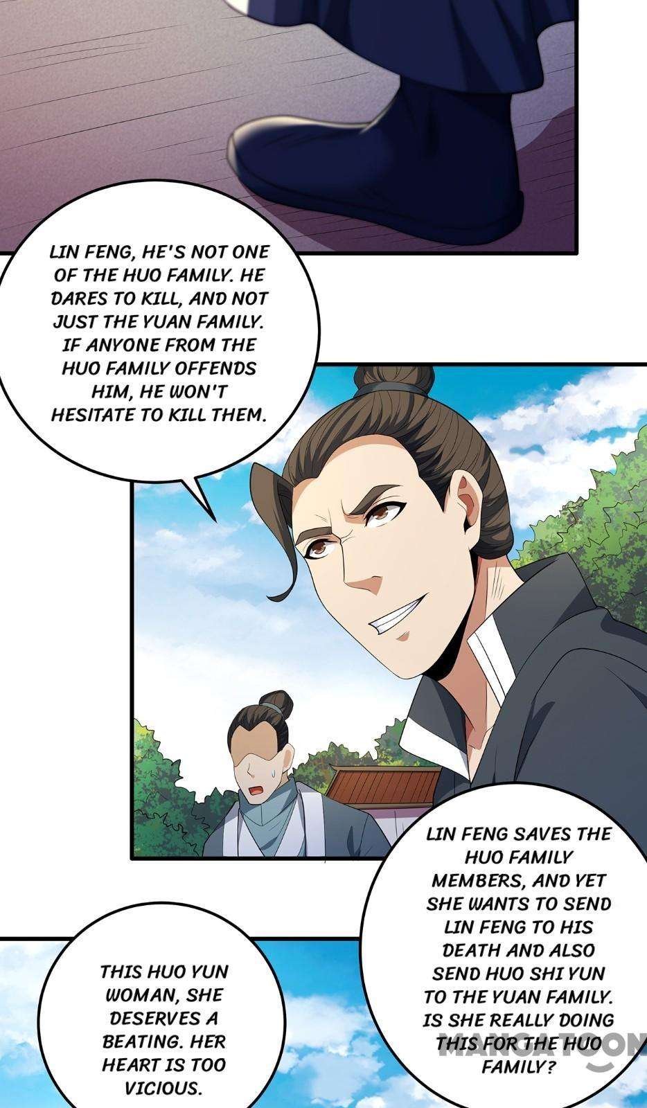 Chapter 686 - Image 26