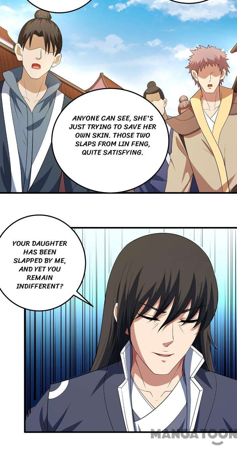 Chapter 686 - Image 27