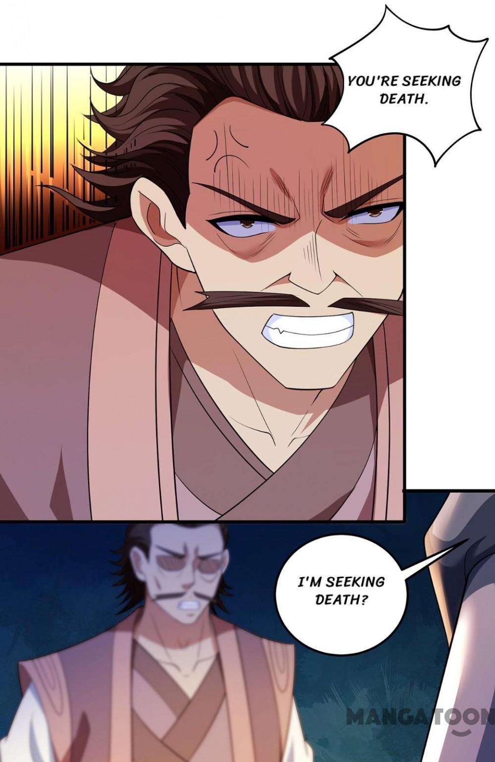 Chapter 686 - Image 28