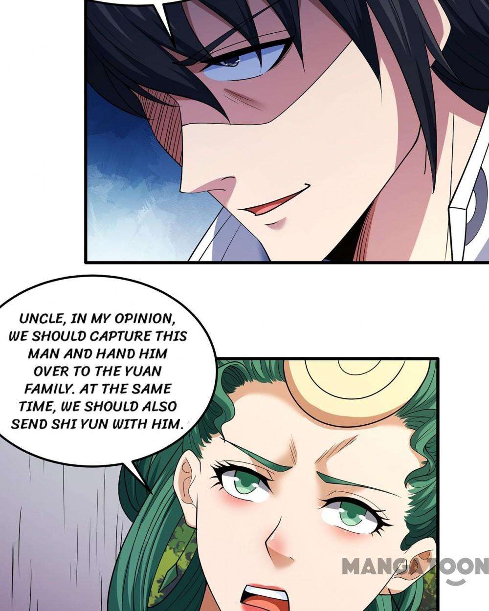 Chapter 686 - Image 3