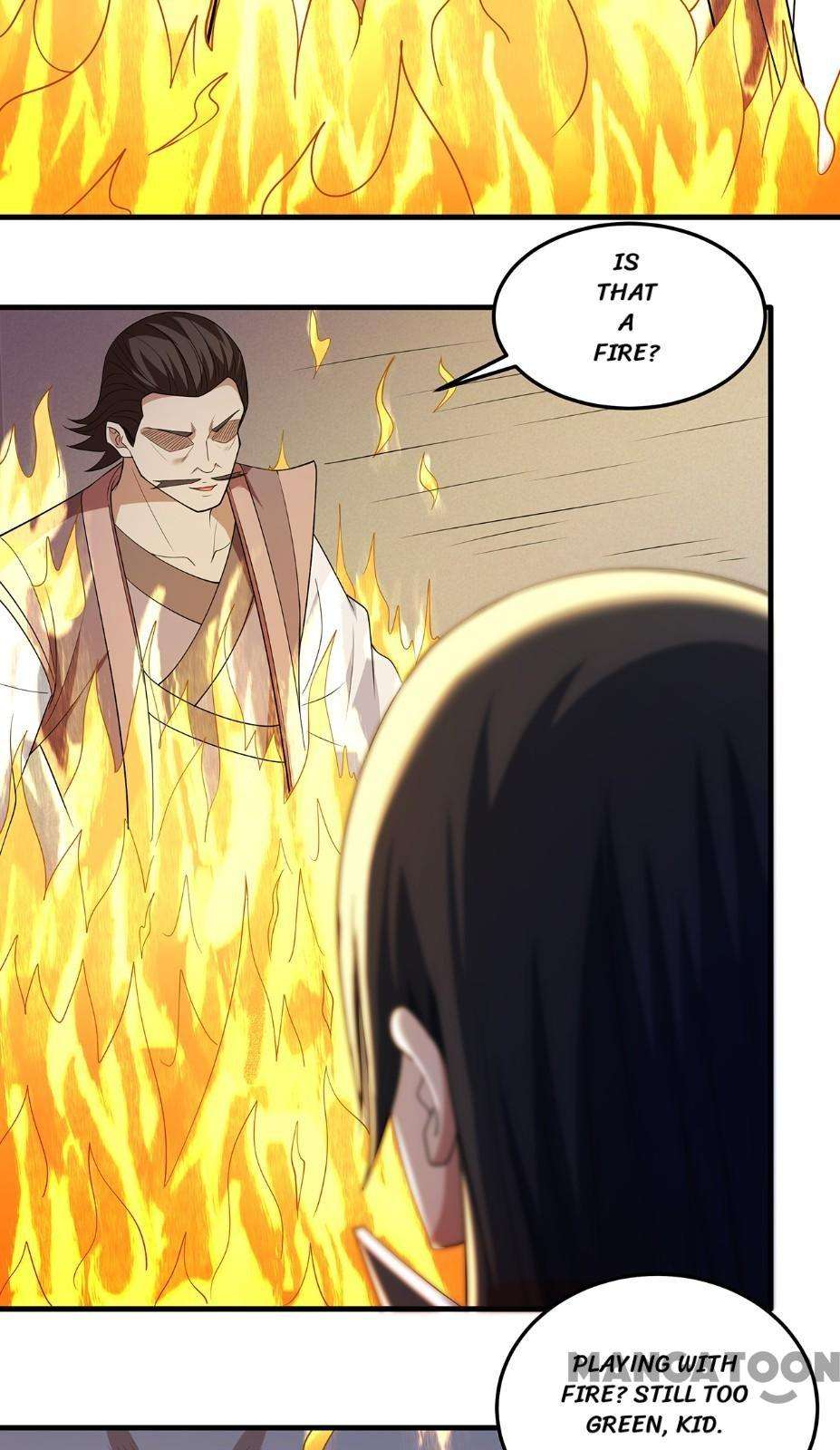 Chapter 686 - Image 30