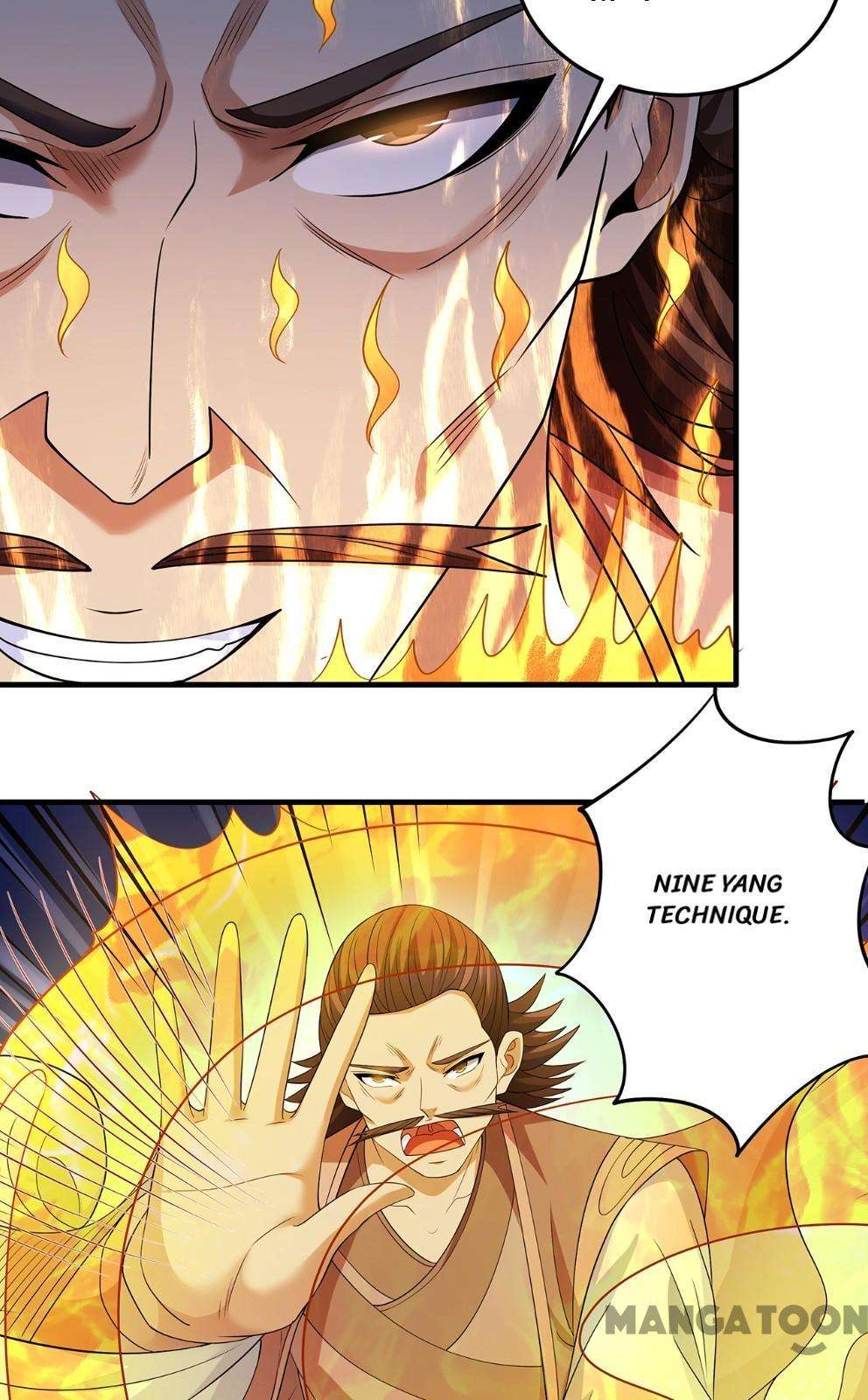 Chapter 686 - Image 31