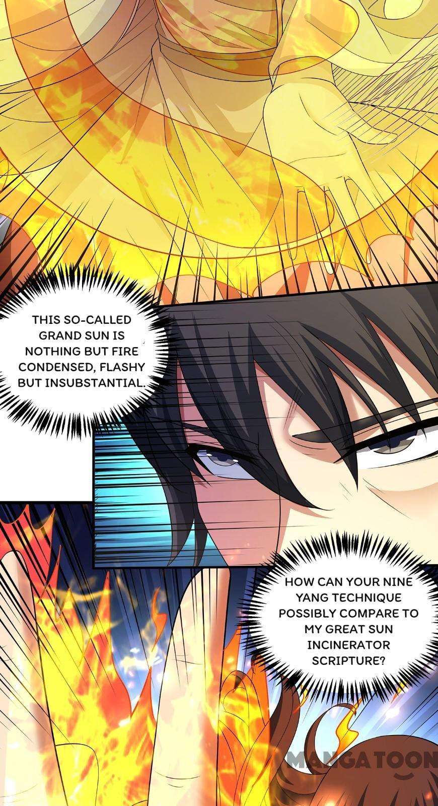 Chapter 686 - Image 32