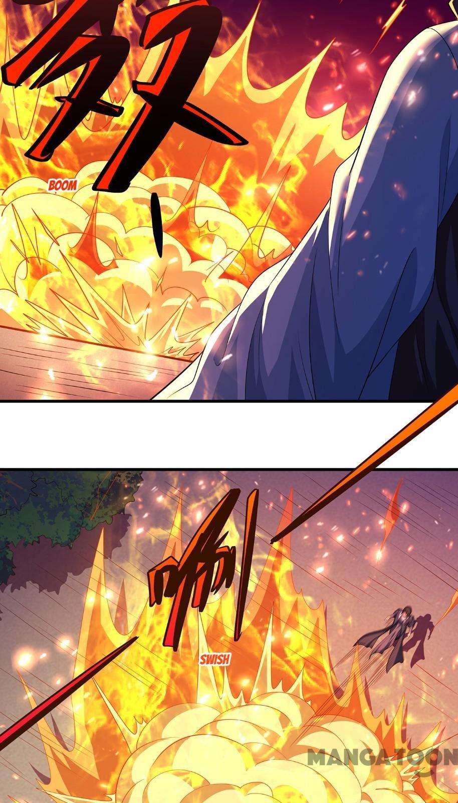 Chapter 686 - Image 34